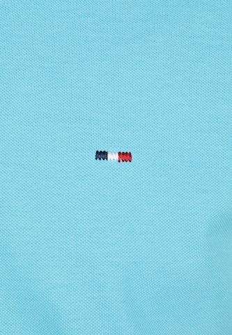 HECHTER PARIS Shirt in Blue