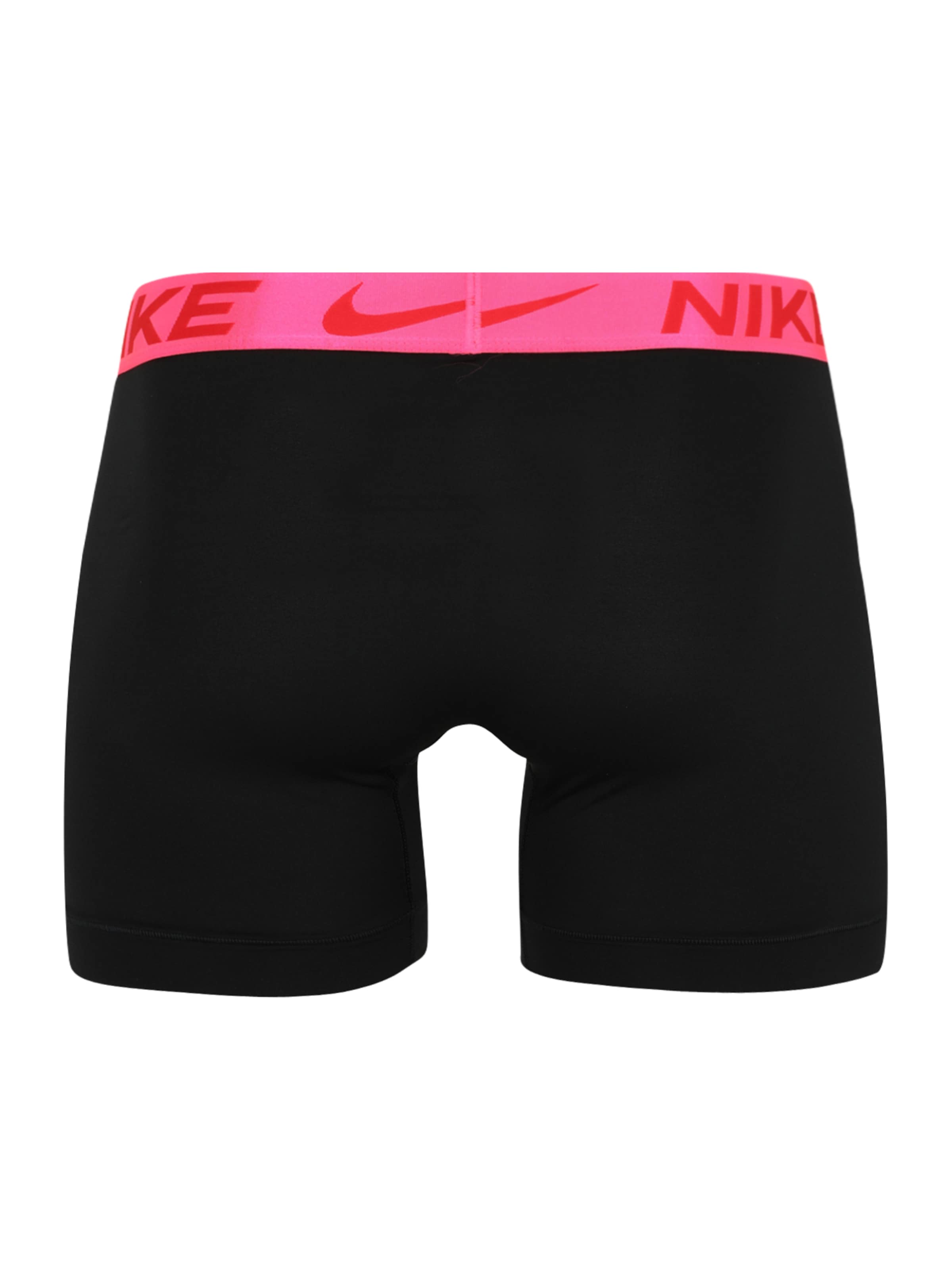 NIKE Underwear Boxershorts 'Essential' in Zwart