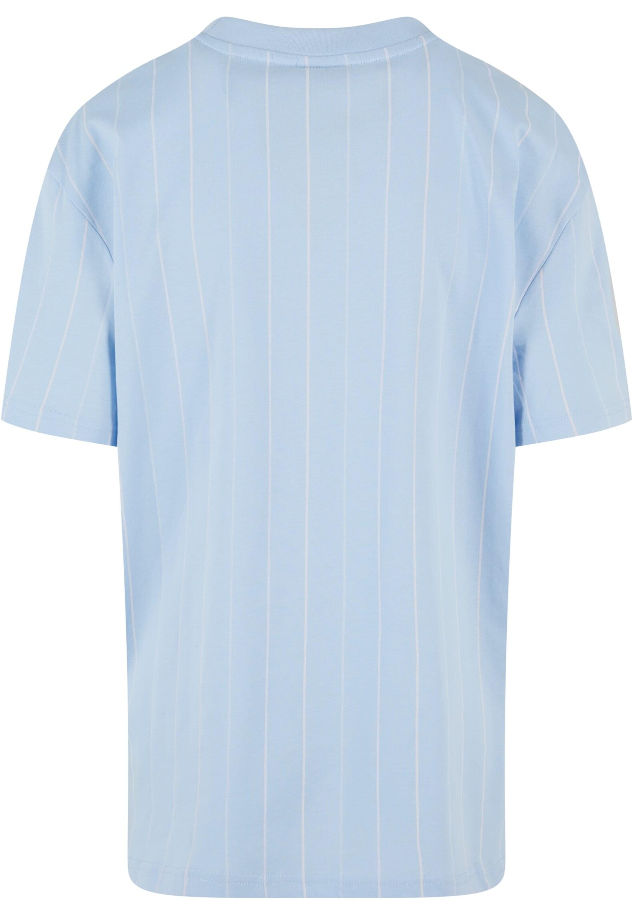 Karl Kani Тениска в синьо