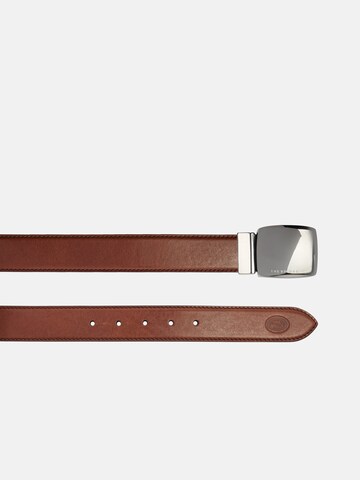 The Bridge Belt in Brown