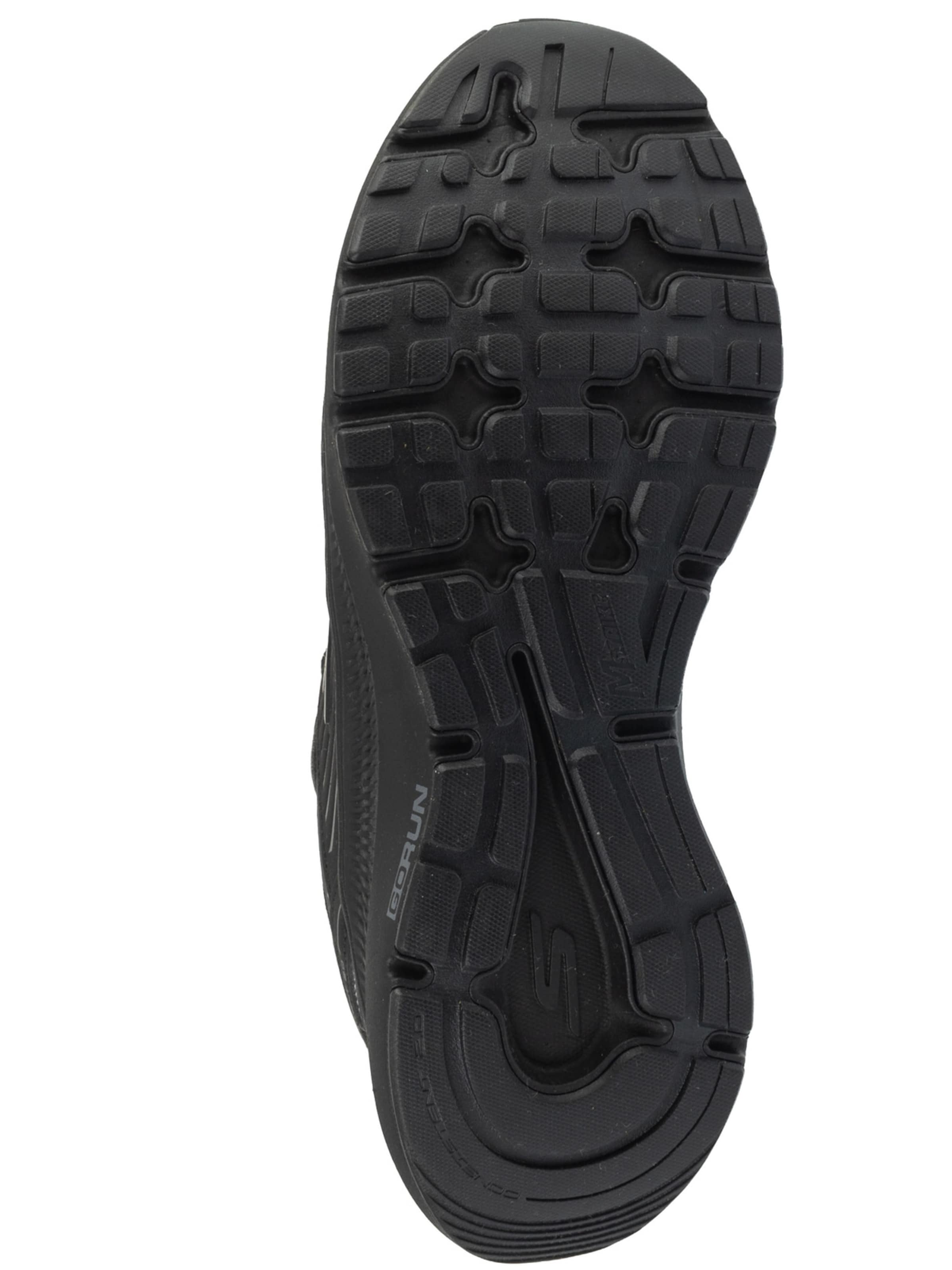 SKECHERS Sneaker 'Go Run Consistent 2.0' in Schwarz