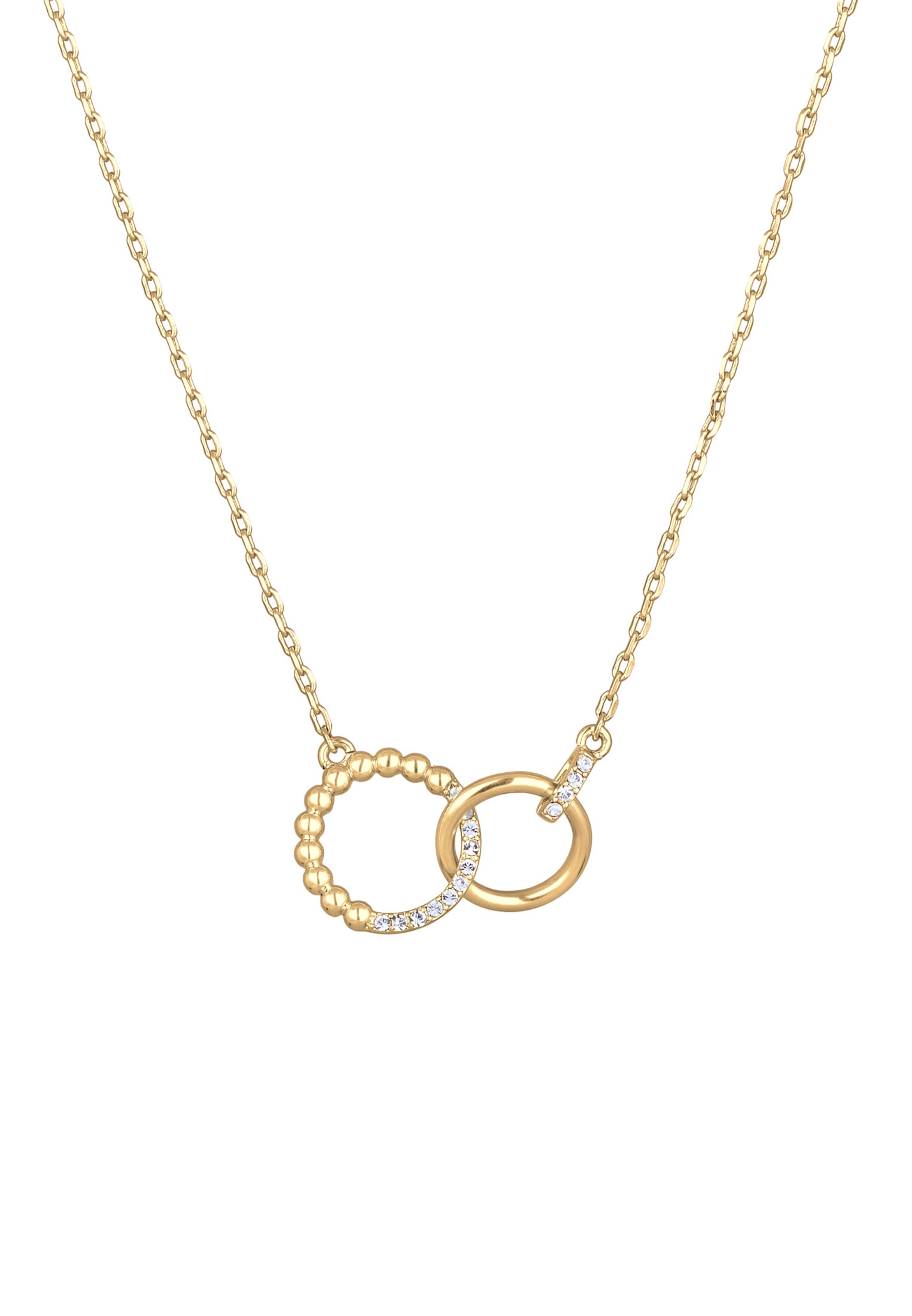 zelts ELLI Ķēdīte