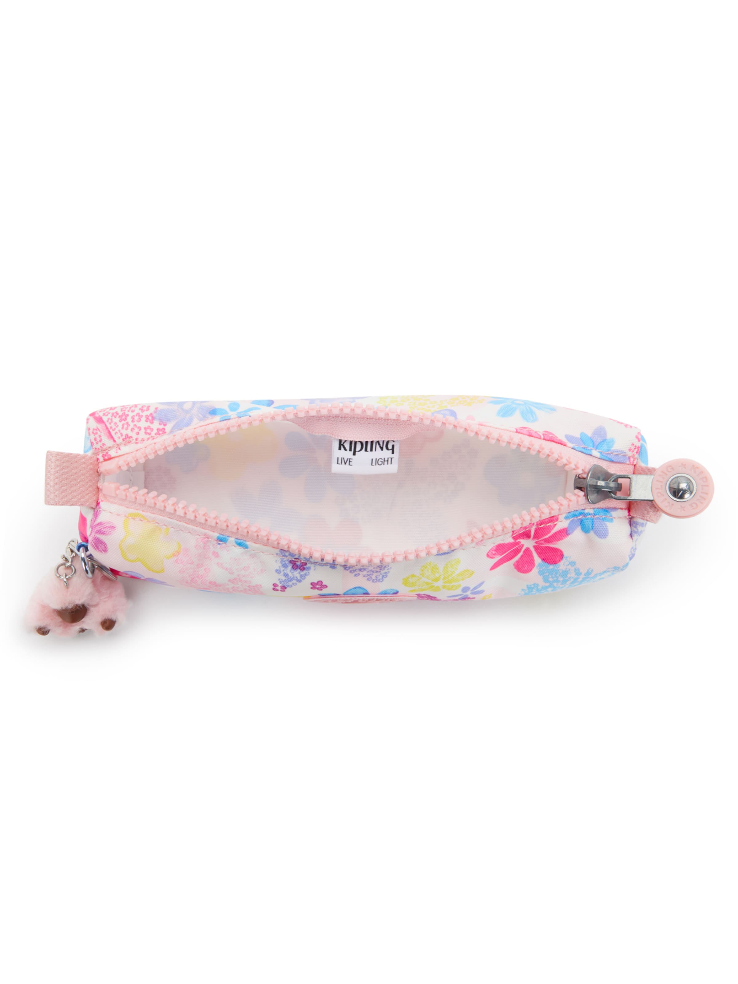 KIPLING - Bolsa de maquillaje 'FREEDOM' en Mezcla de colores