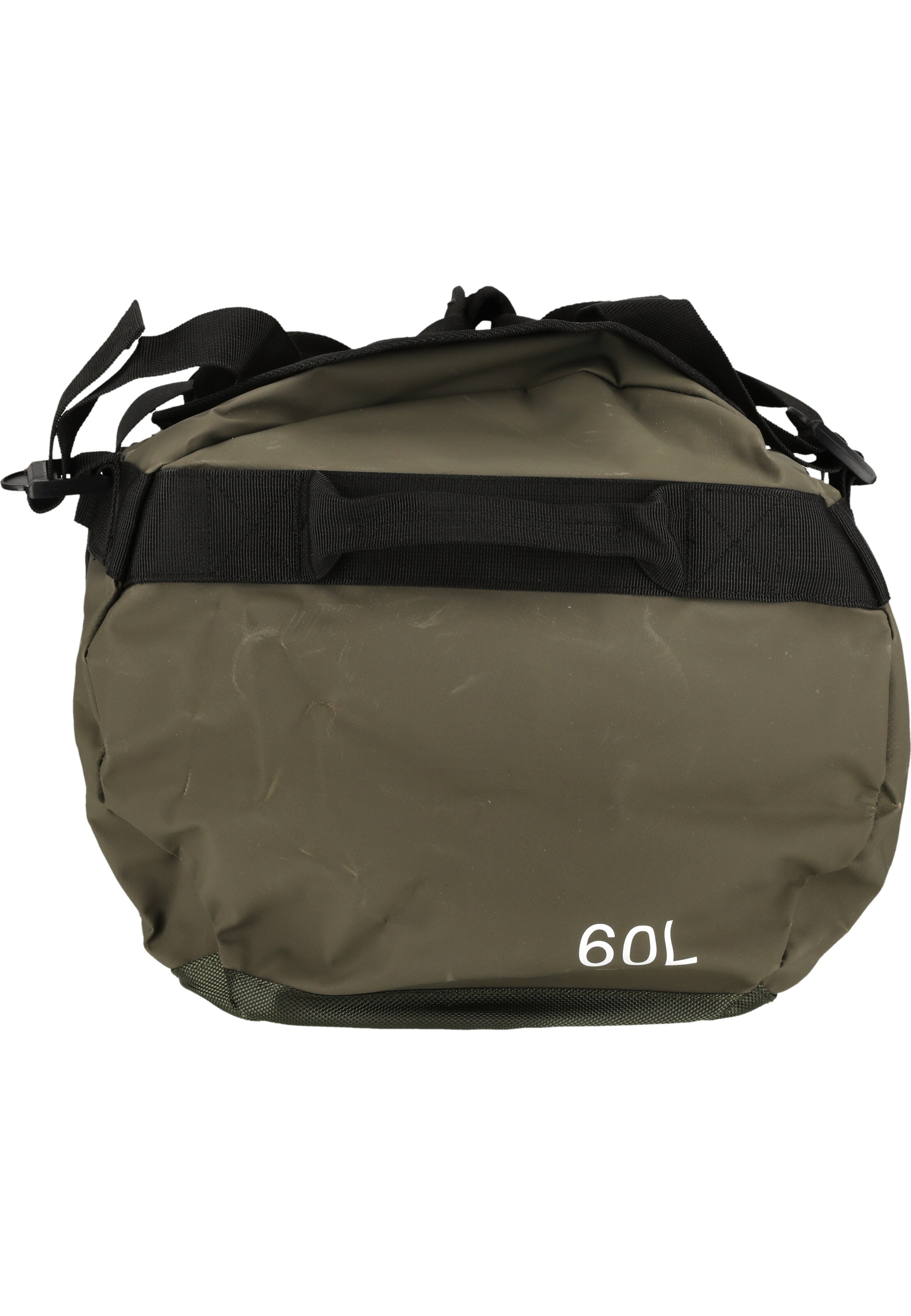 Whistler Sporttasche 'Fidel' in Grün