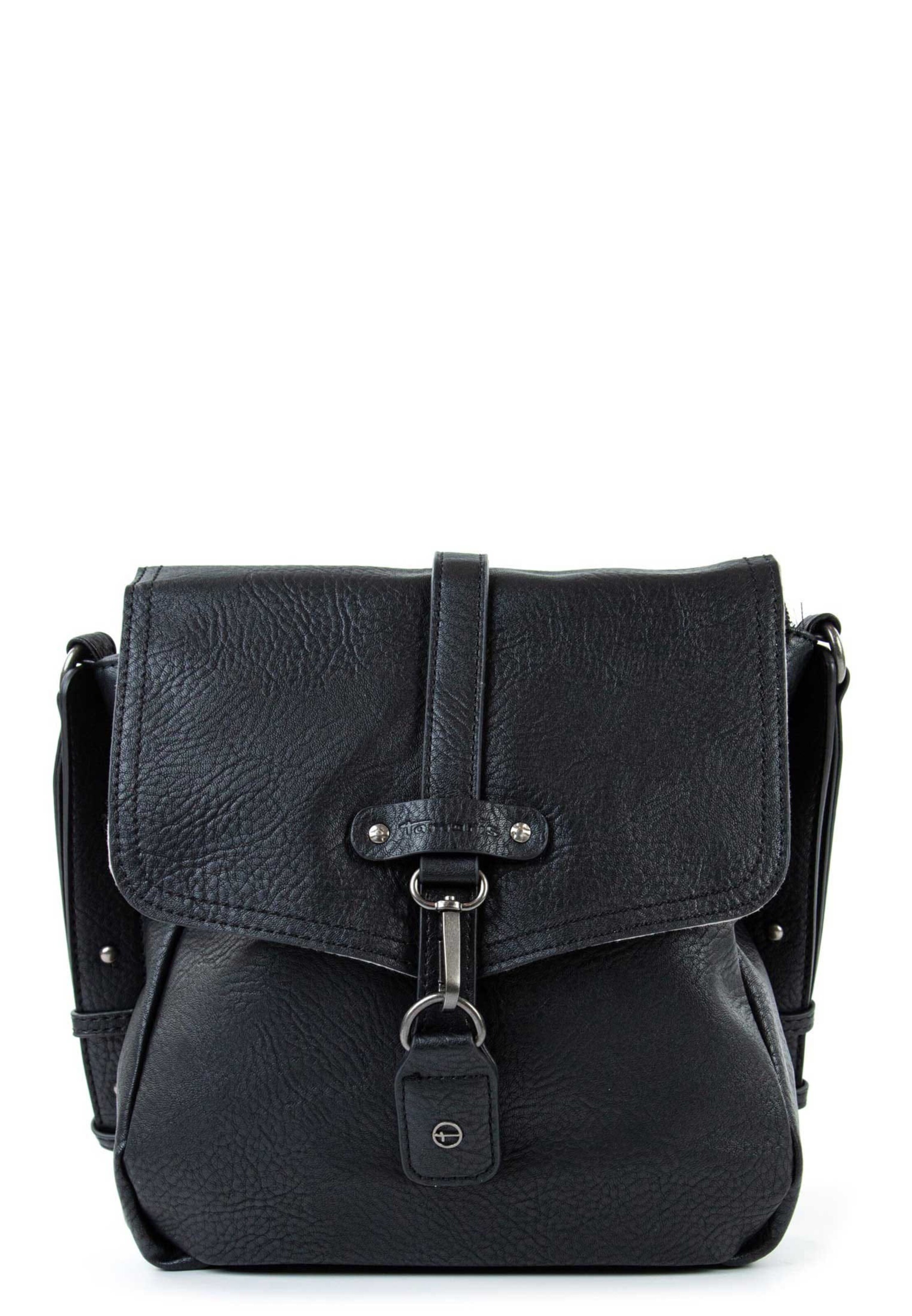 TAMARIS Schoudertas Bernadette in Cognac ABOUT YOU