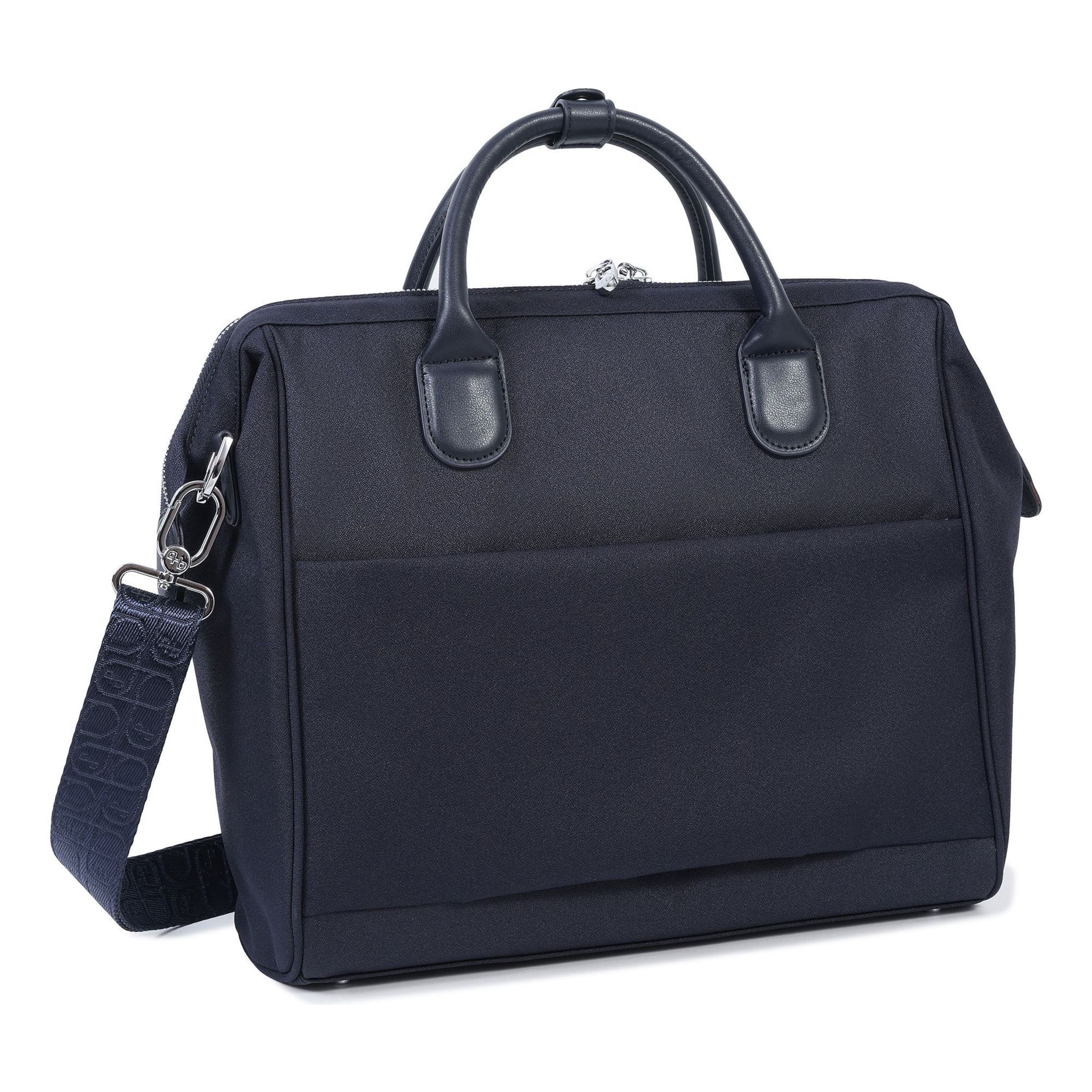 Hedgren Document bag 'Fika' in Blue