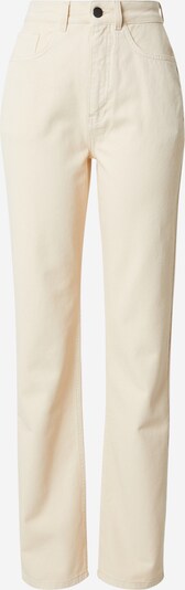 LeGer by Lena Gercke Jeans 'Jolin Tall' i beige, Produktvisning