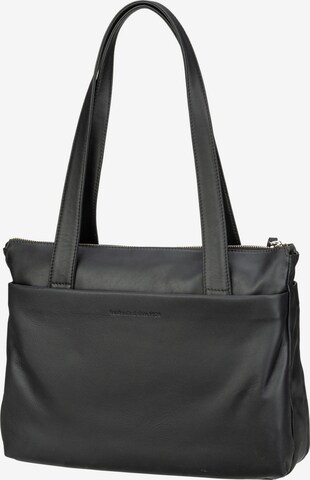 Picard Shopper in Schwarz