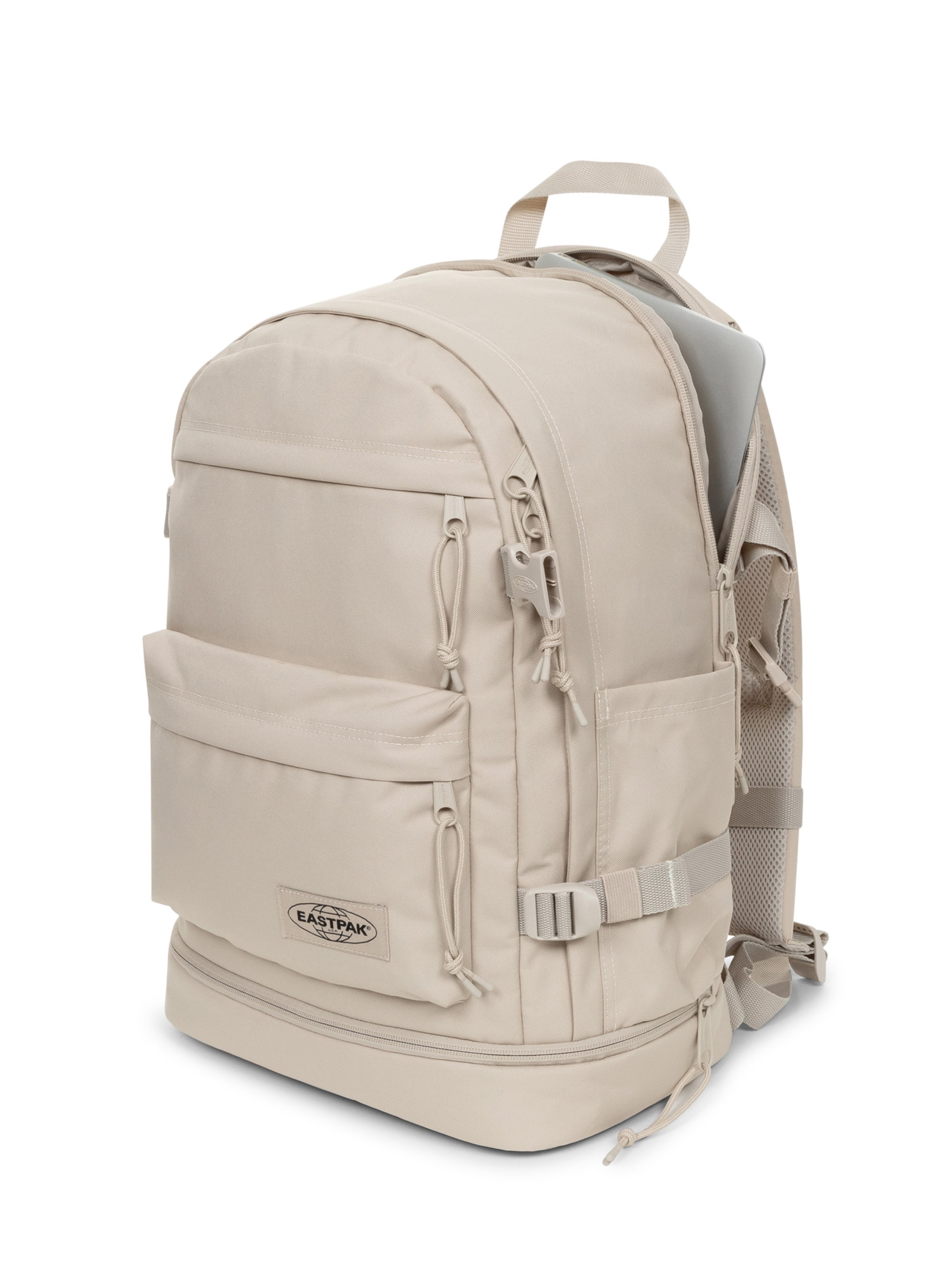 Zaino 'Everyday Pak'R' di EASTPAK in beige