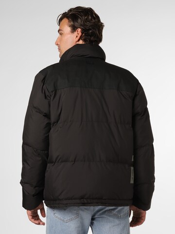 G-STAR Between-season jacket 'Attac' in Black