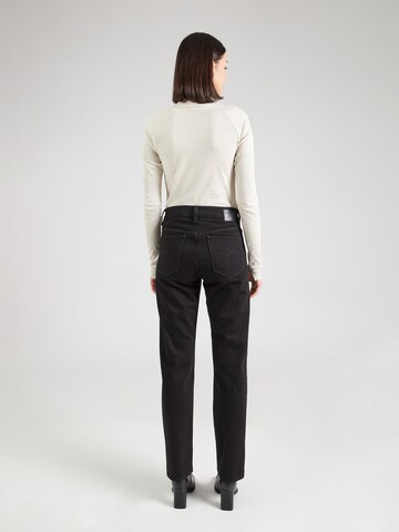 G-STAR Regular Jeans 'Strace' in Black