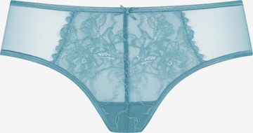 Culotte 'Fabulous' Mey en vert : devant