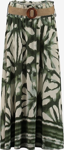 balta Hailys Sijonas 'Si44na': priekis