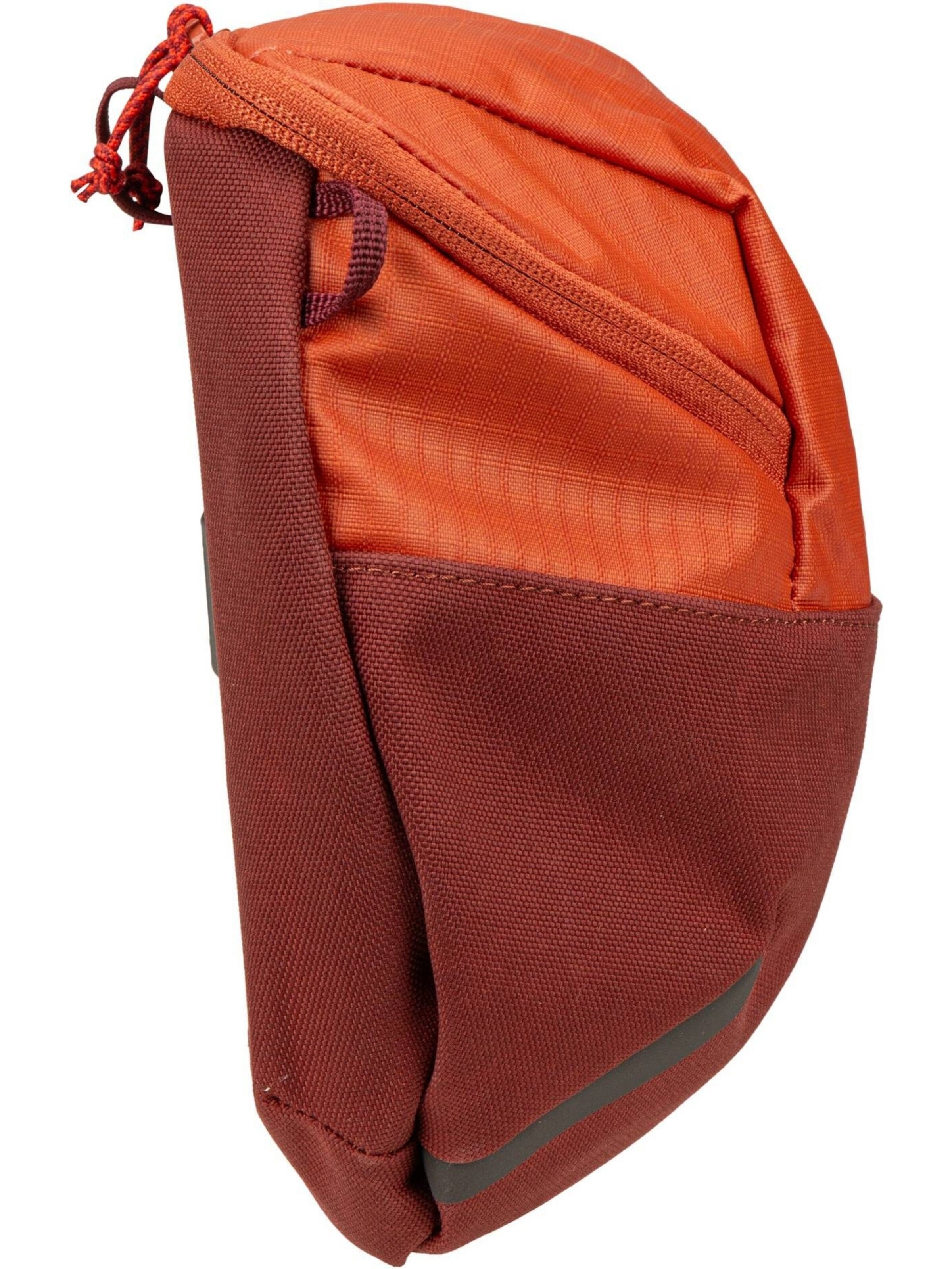 VAUDE Accessory 'CityBox Bike II' in Orange