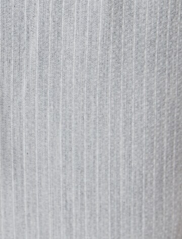 Koton Slim fit Trousers in Grey