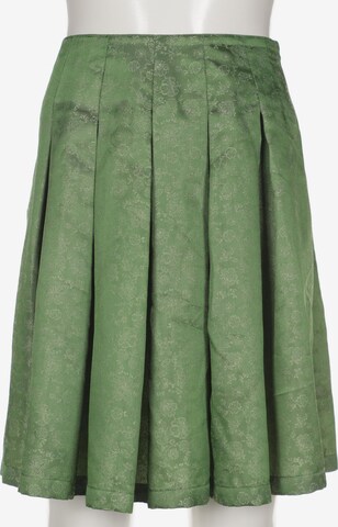 COUNTRY LINE Skirt in XS in Green: front