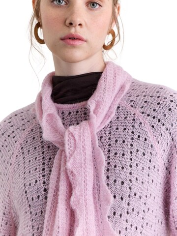 MANUKA Sticktop‌‌‌‌‌‌‌ in Pink