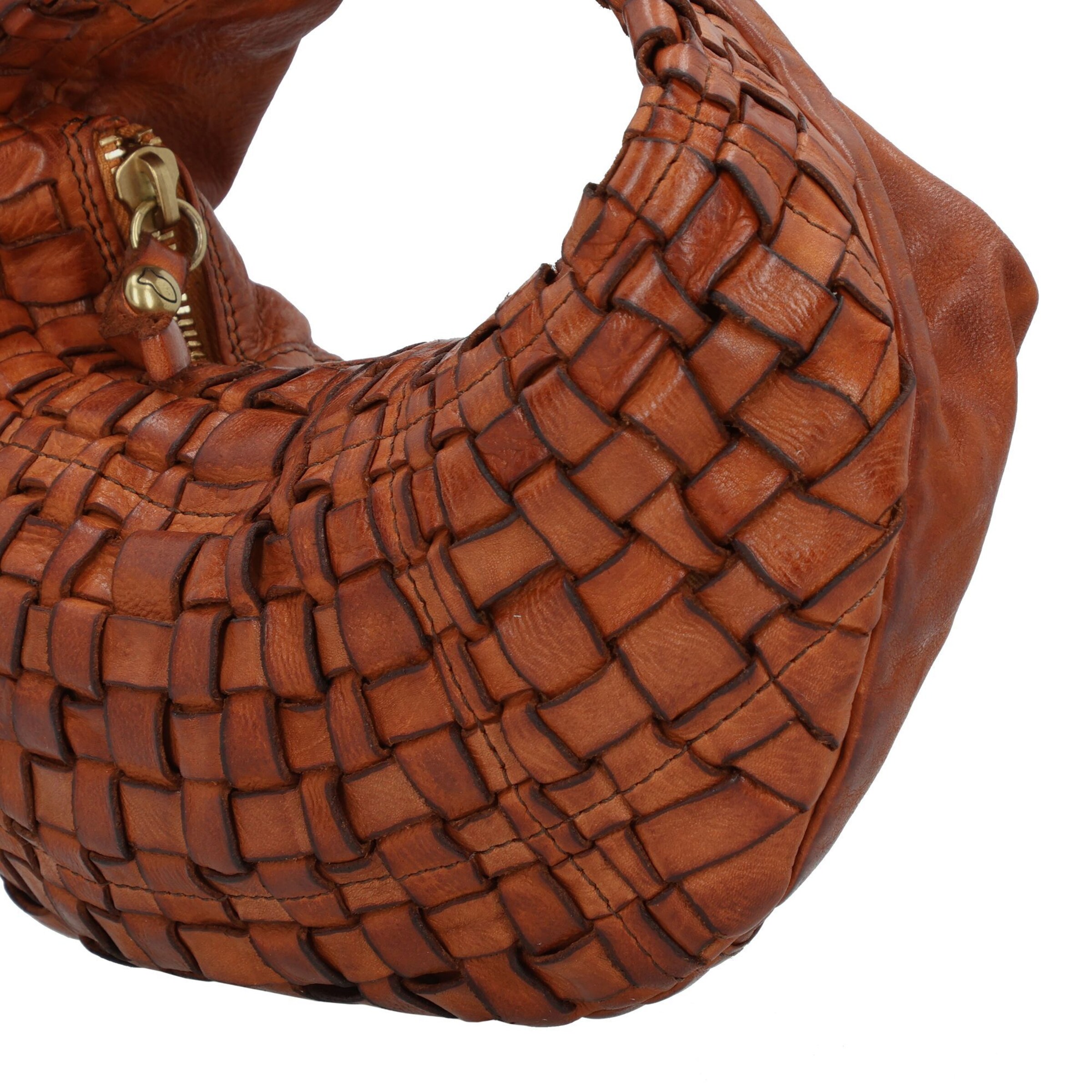 Sacs à main 'Marisa' Campomaggi en marron