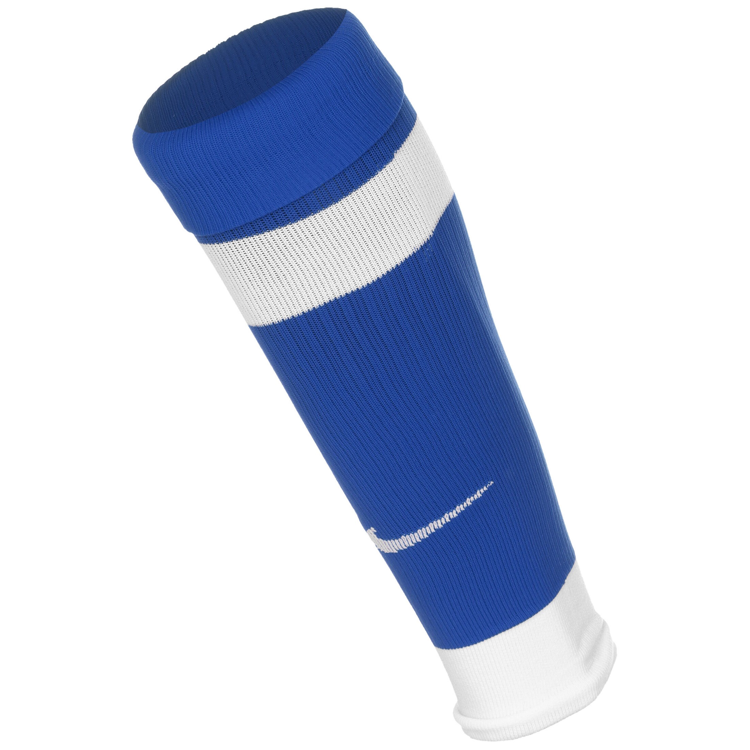 NIKE Soccer Socks Matchfit in Marine Blue ABOUT YOU