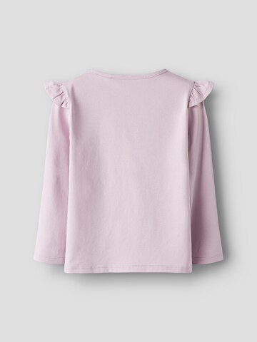 NAME IT Shirt in Pink
