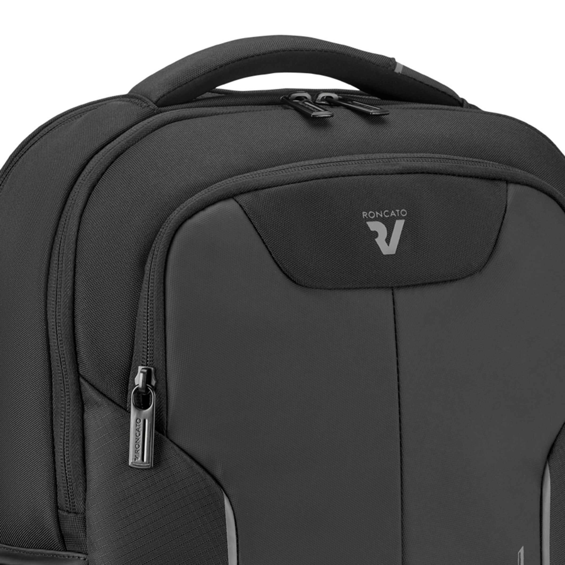 Roncato Backpack 'Interface' in Grey