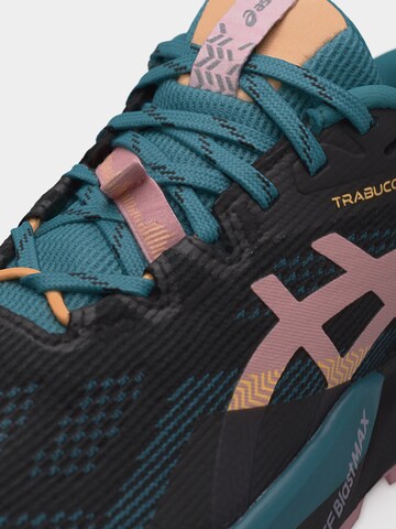ASICS Running Shoes 'TRABUCO 14' in Black