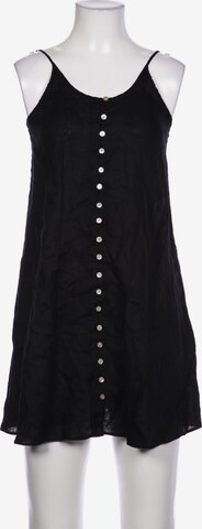 & Other Stories Dress in XXS in Black: front