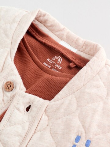 Next Комплект в бежово