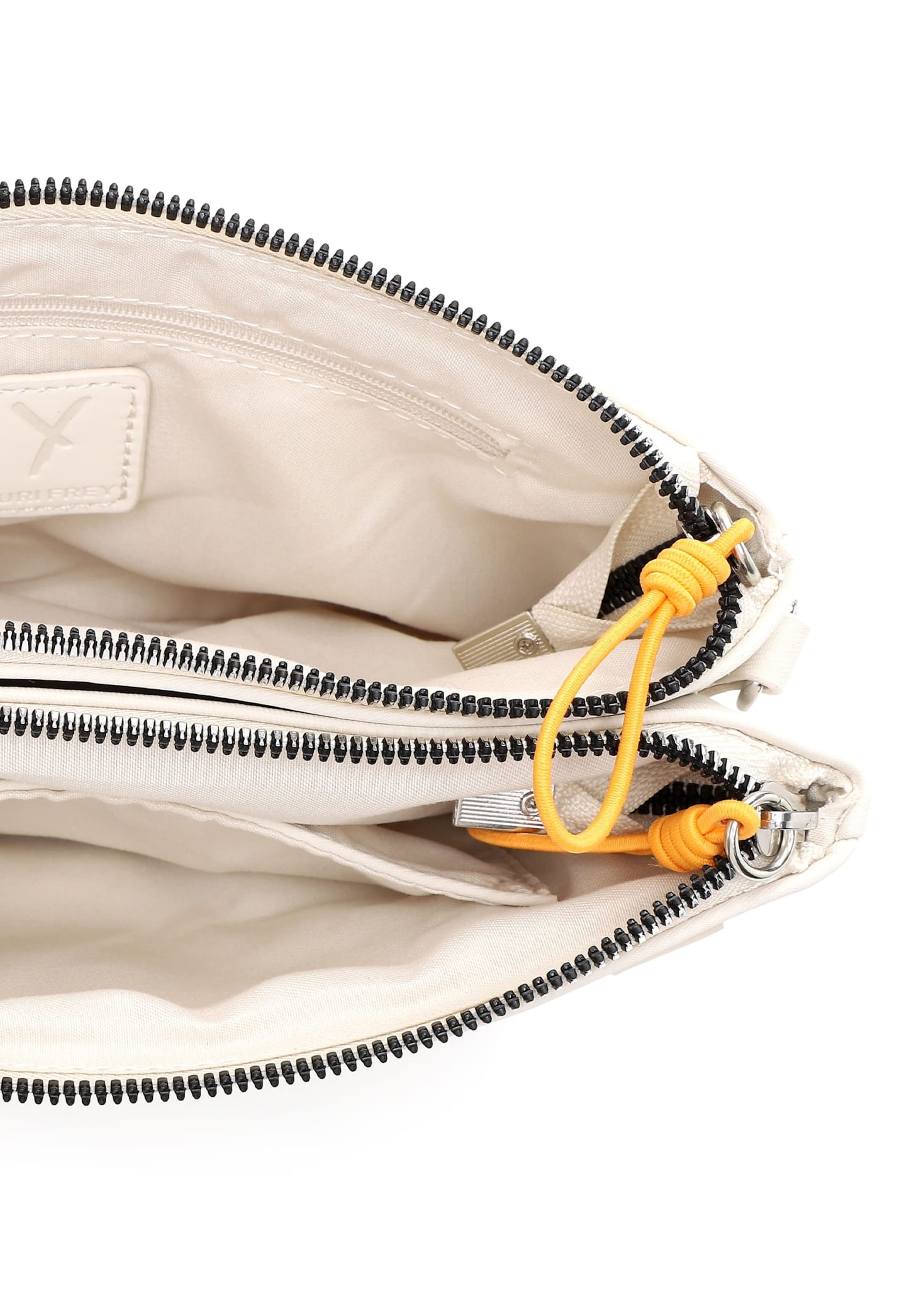 Sac bandoulière ' SFY Alley ' Suri Frey en gris