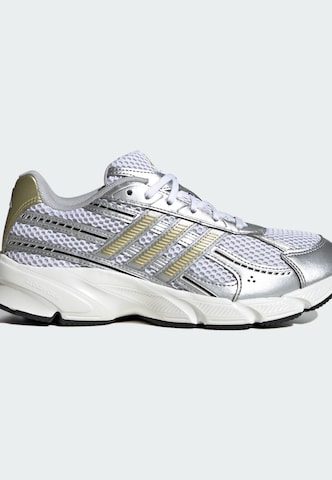 Scarpa sportiva 'Technochaos 2000' di ADIDAS SPORTSWEAR in bianco