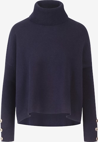 APART Pullover in Blau: Vorderseite