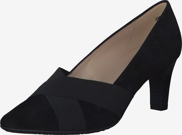 PETER KAISER Pumps 'Melani 68729' in Black: front