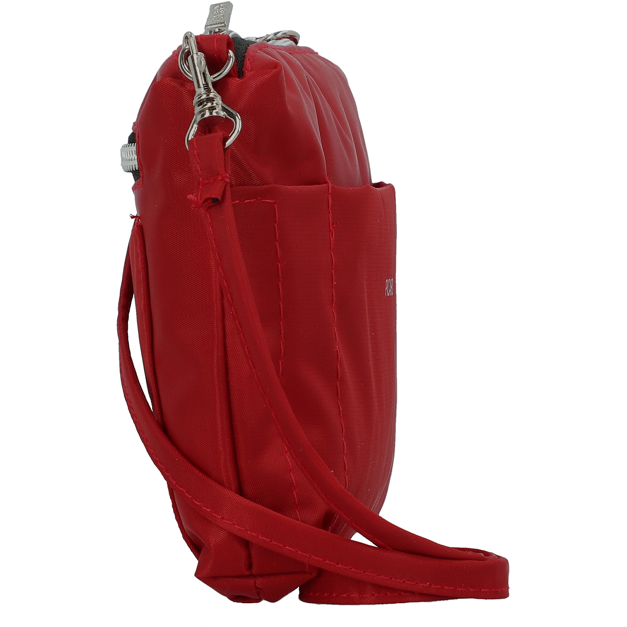 Borsa a spalla di Picard in rosso