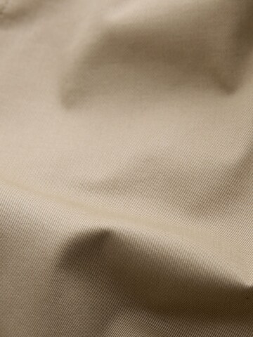 Next Slimfit Shorts in Grau