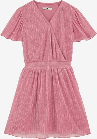 rožinė WE Fashion Suknelė: priekis