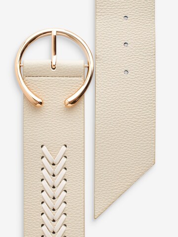 Next Riem in Wit