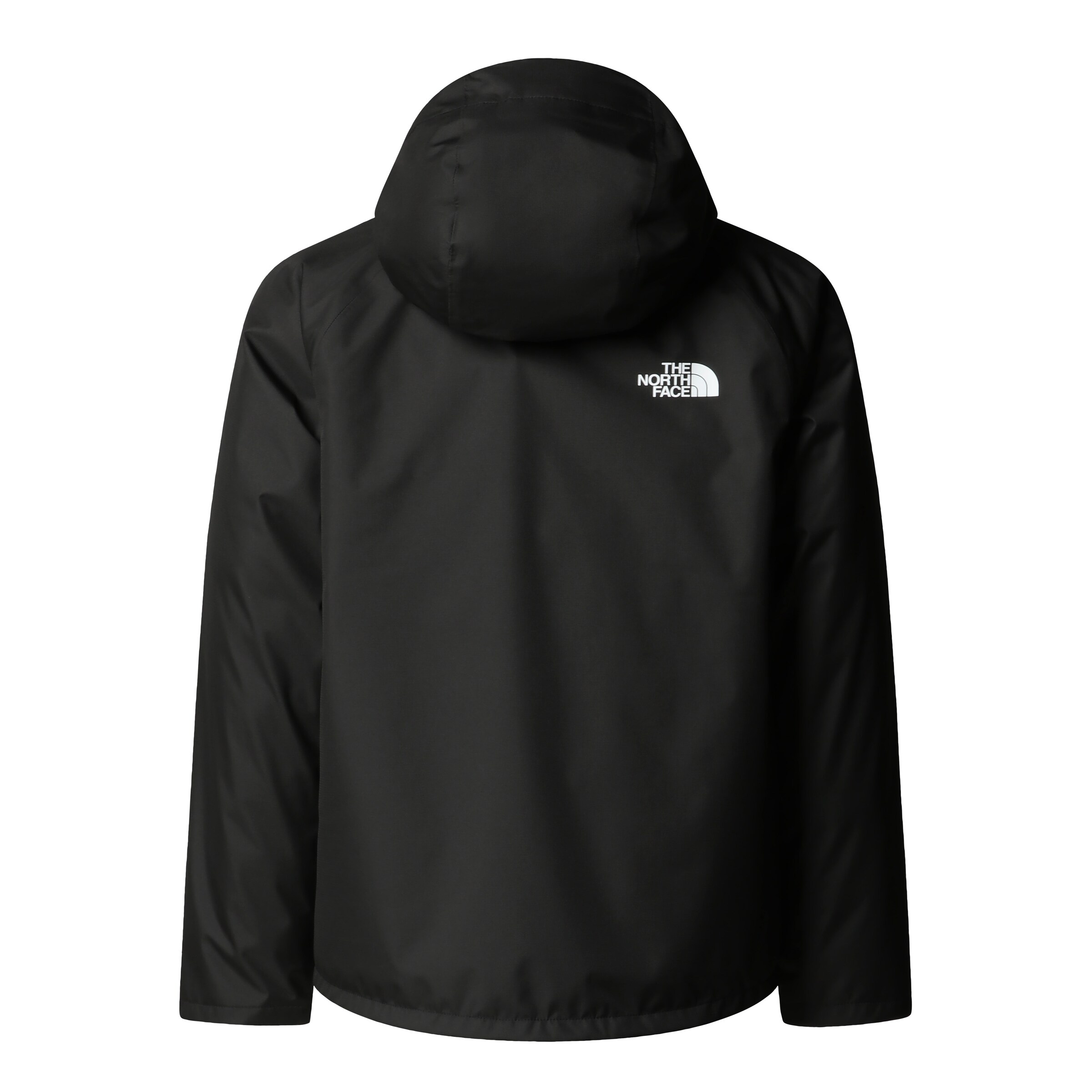 THE NORTH FACE Outdoor jacket 'PERRITO' in Black