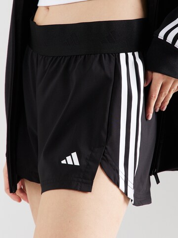 ADIDAS PERFORMANCE Regular Sportshorts 'HYGLM' in Schwarz