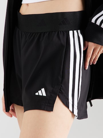 ADIDAS PERFORMANCE - regular Pantalón deportivo 'HYGLM' en negro