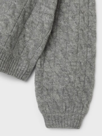 Pull-over NAME IT en gris