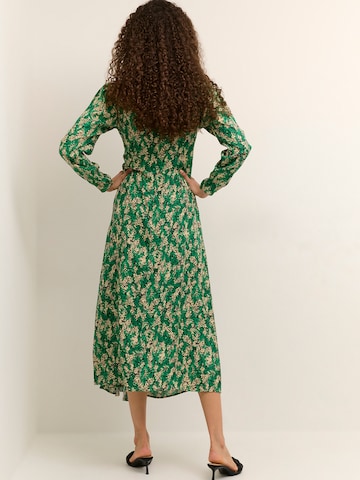 Robe 'Grace' KAREN BY SIMONSEN en vert