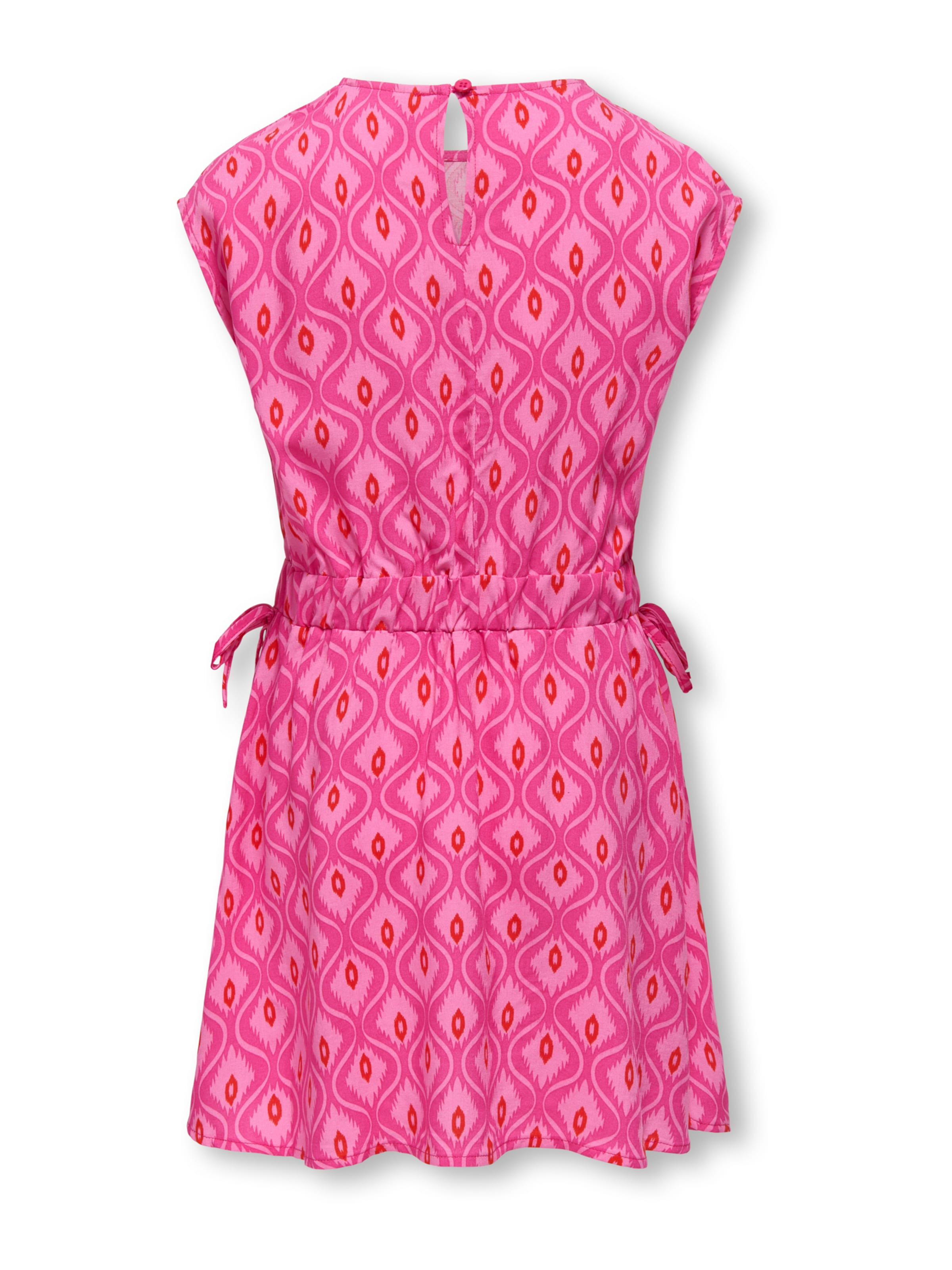 ONLY GIRLS - Vestido 'KOGZalina' en lila