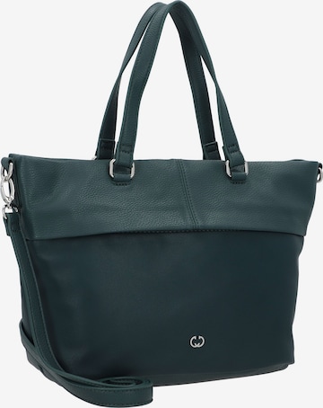 GERRY WEBER Shoulder Bag 'Keep in Mind' in Green