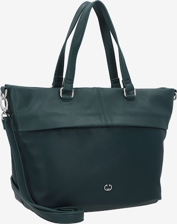 Borsa a spalla 'Keep in Mind' di GERRY WEBER in verde