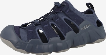 KEEN - Sandalias ' Hyperport H2 ' en azul: frente