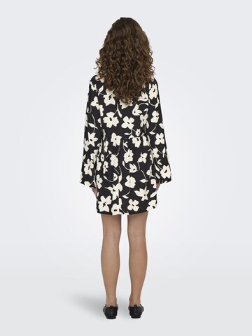 JDY Dress 'JDYSilas' in Black