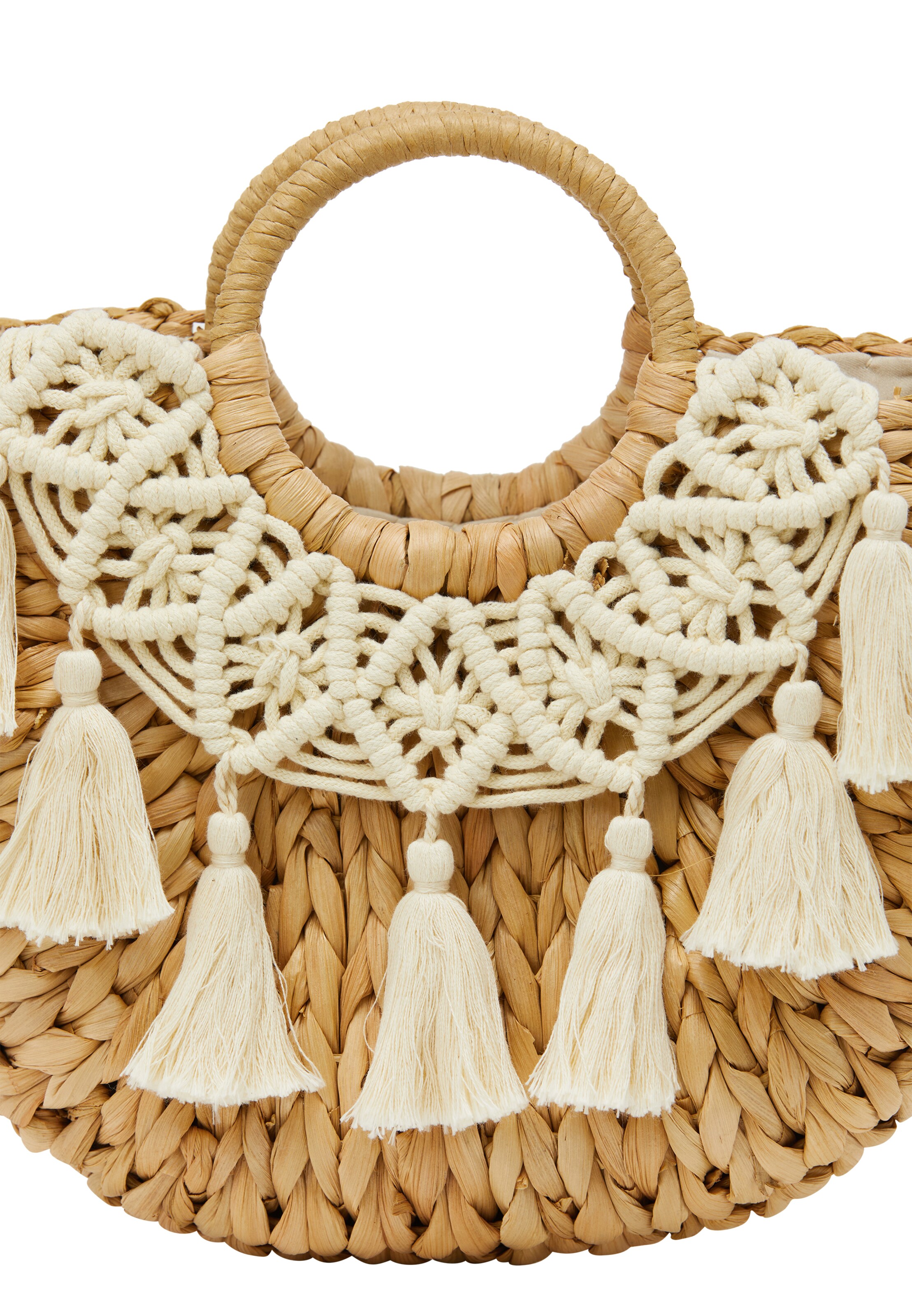 ebeeza Kézitáska - barna