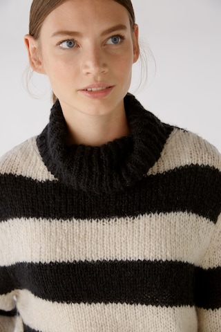 OUI Sweater in Black