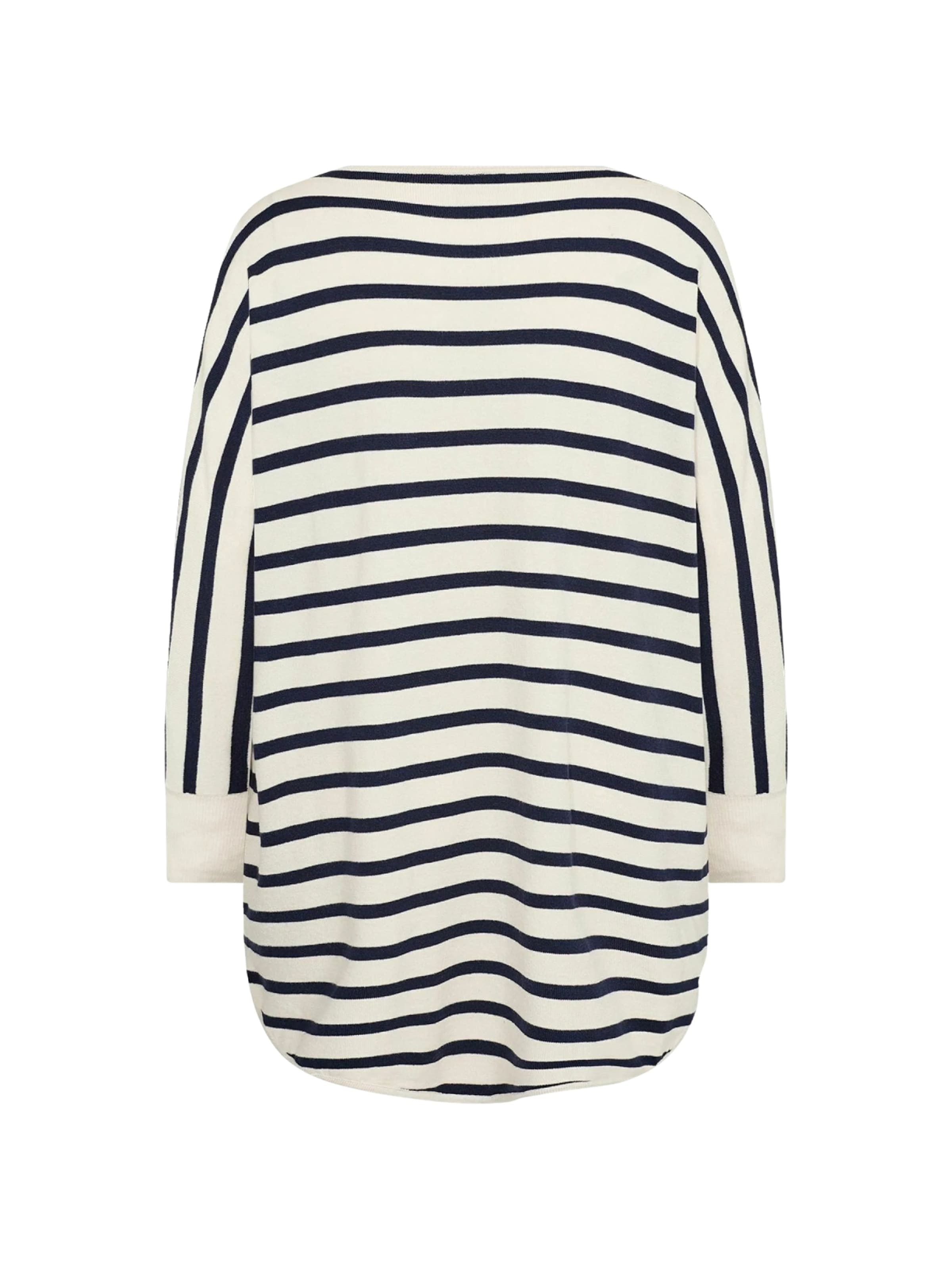 Wasabi Concept Svetr ' WA-SNANTI ' – bílá