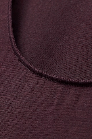 INTIMISSIMI Top 'Ultralight' in Purple